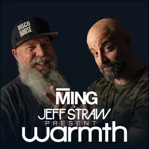 Warmth playlist cover